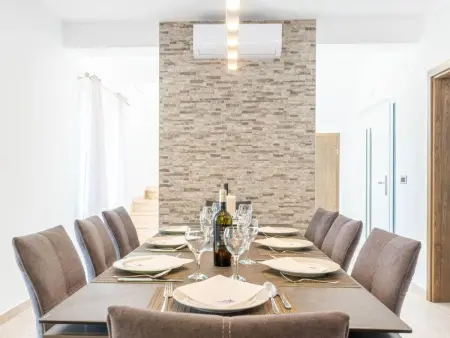 Villa Malsina Orebić, Maison 8 personnes à Orebić - Photo 8