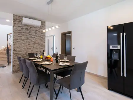 Villa Malsina Orebić, Maison 8 personnes à Orebić - Photo 9