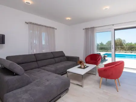 Villa Malsina Orebić, Maison 8 personnes à Orebić - Photo 10