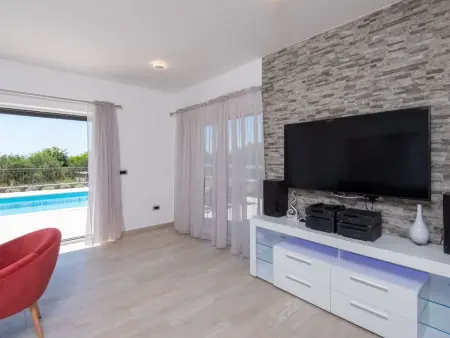 Villa Malsina Orebić, Maison 8 personnes à Orebić - Photo 11