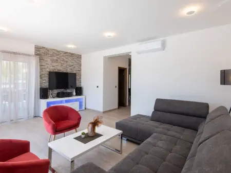 Villa Malsina Orebić, Maison 8 personnes à Orebić - Photo 12