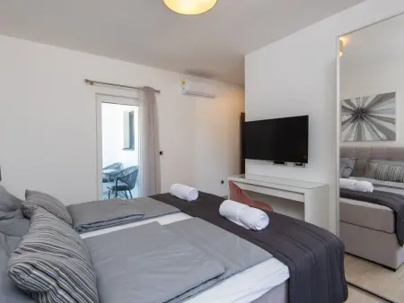 Villa Malsina Orebić, Maison 8 personnes à Orebić - Photo 13
