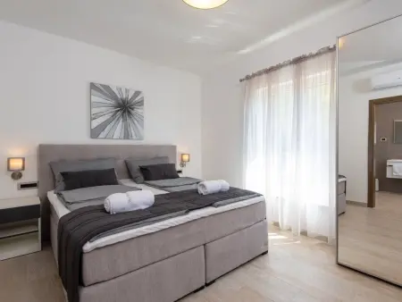Villa Malsina Orebić, Maison 8 personnes à Orebić - Photo 14