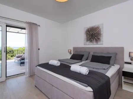 Villa Malsina Orebić, Maison 8 personnes à Orebić - Photo 16