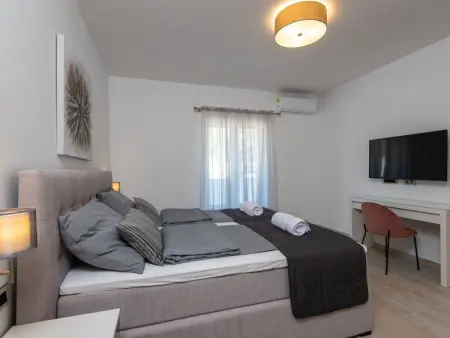 Villa Malsina Orebić, Maison 8 personnes à Orebić - Photo 22