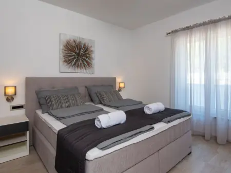 Villa Malsina Orebić, Maison 8 personnes à Orebić - Photo 23