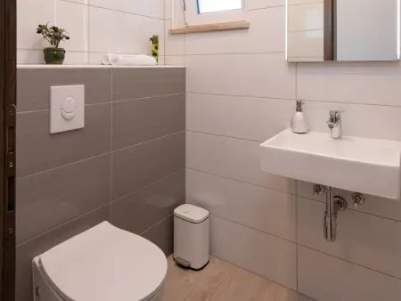 Villa Malsina Orebić, Maison 8 personnes à Orebić - Photo 26