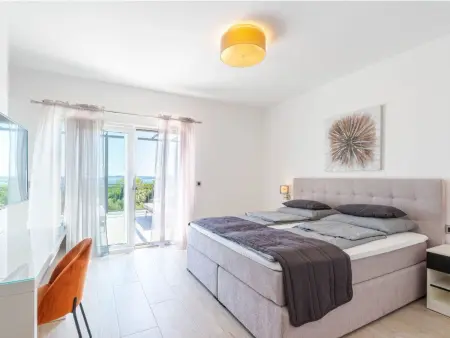 Villa Malsina Orebić, Maison 8 personnes à Orebić - Photo 29