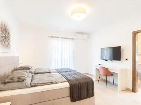 Villa Malsina Orebić, Maison 8 personnes à Orebić - Photo 30
