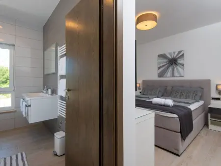 Villa Malsina Orebić, Maison 8 personnes à Orebić - Photo 31