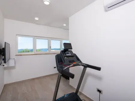 Villa Malsina Orebić, Maison 8 personnes à Orebić - Photo 34