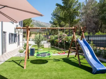 Villa Malsina Orebić, Maison 8 personnes à Orebić - Photo 38