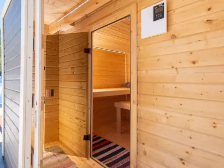Villa Malsina Orebić, Maison 8 personnes à Orebić - Photo 41