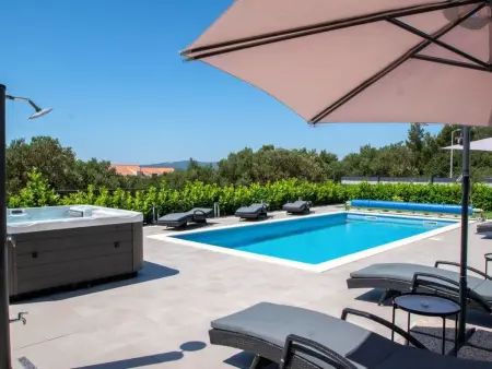 Villa Malsina Orebić, Maison 8 personnes à Orebić - Photo 42