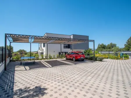 Villa Malsina Orebić, Maison 8 personnes à Orebić - Photo 43