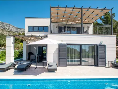Villa Malsina Orebić, Maison 8 personnes à Orebić - Photo 46