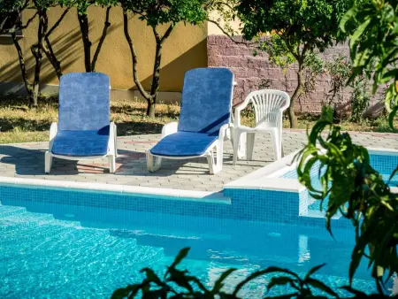 Strandnahes, ruhiges Ferienhaus, Maison 12 personnes à Orebić - Photo 4