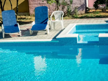 Strandnahes, ruhiges Ferienhaus, Maison 12 personnes à Orebić - Photo 7
