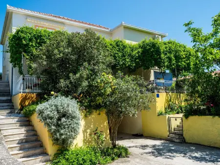 Strandnahes, ruhiges Ferienhaus, Maison 12 personnes à Orebić - Photo 11