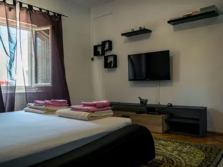 Strandnahes, ruhiges Ferienhaus, Maison 12 personnes à Orebić - Photo 12