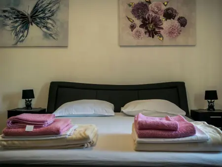 Strandnahes, ruhiges Ferienhaus, Maison 12 personnes à Orebić - Photo 13
