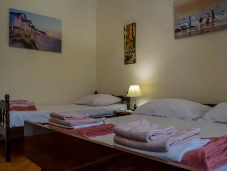 Strandnahes, ruhiges Ferienhaus, Maison 12 personnes à Orebić - Photo 14
