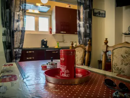 Strandnahes, ruhiges Ferienhaus, Maison 12 personnes à Orebić - Photo 17