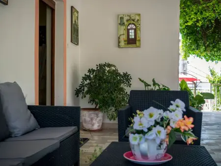 Strandnahes, ruhiges Ferienhaus, Maison 12 personnes à Orebić - Photo 19