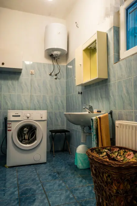 Strandnahes, ruhiges Ferienhaus, Maison 12 personnes à Orebić - Photo 20