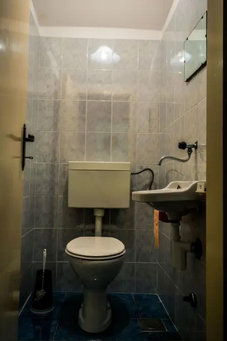 Strandnahes, ruhiges Ferienhaus, Maison 12 personnes à Orebić - Photo 21