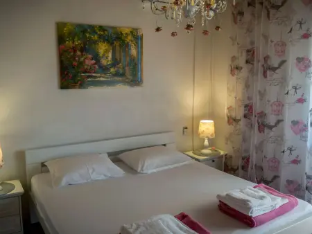Strandnahes, ruhiges Ferienhaus, Maison 12 personnes à Orebić - Photo 22