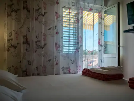 Strandnahes, ruhiges Ferienhaus, Maison 12 personnes à Orebić - Photo 24