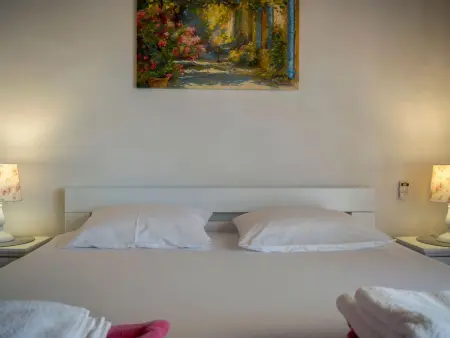 Strandnahes, ruhiges Ferienhaus, Maison 12 personnes à Orebić - Photo 25
