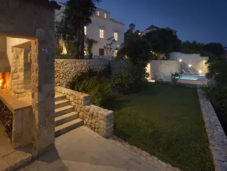 Villa Orti, Boutique-Gartenvilla in der Nähe der Altstadt von Dubrovnik - Photo 1
