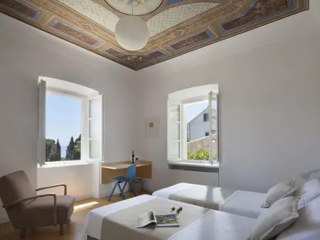 Villa Orti, Boutique-Gartenvilla in der Nähe der Altstadt von Dubrovnik - Photo 2