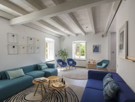 Villa Orti, Boutique-Gartenvilla in der Nähe der Altstadt von Dubrovnik - Photo 4