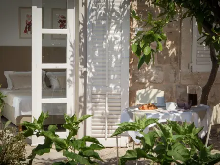 Villa Orti, Boutique-Gartenvilla in der Nähe der Altstadt von Dubrovnik - Photo 9
