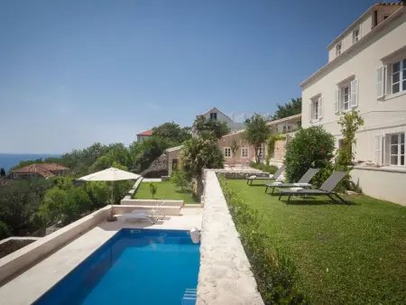 Villa Orti, Boutique-Gartenvilla in der Nähe der Altstadt von Dubrovnik - Photo 10