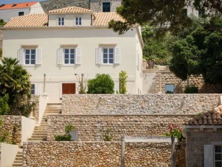 Villa Orti, Boutique-Gartenvilla in der Nähe der Altstadt von Dubrovnik - Photo 13