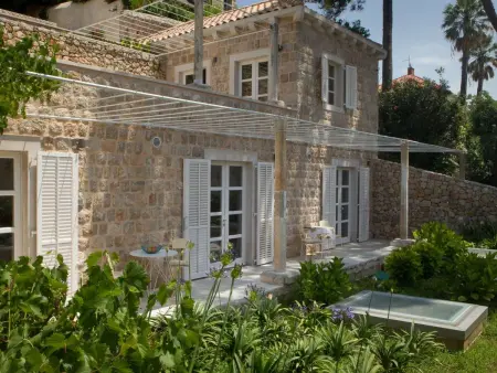 Villa Orti, Boutique-Gartenvilla in der Nähe der Altstadt von Dubrovnik - Photo 14