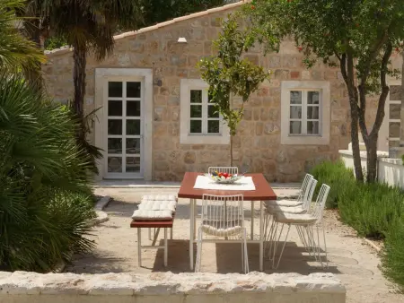 Villa Orti, Boutique-Gartenvilla in der Nähe der Altstadt von Dubrovnik - Photo 18