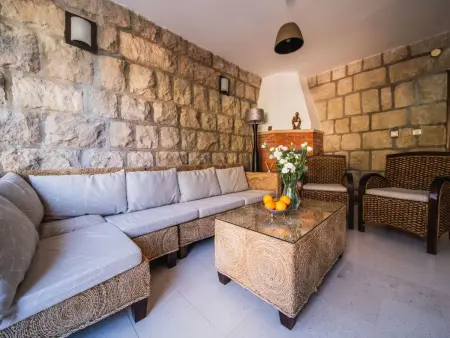 Luxuriöse Villa am Strand in Dubrovnik mit Pool - Photo 13