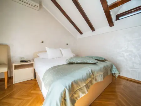 Luxuriöse Villa am Strand in Dubrovnik mit Pool - Photo 24