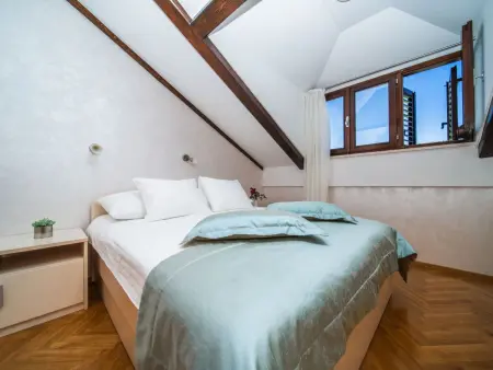 Luxuriöse Villa am Strand in Dubrovnik mit Pool - Photo 25