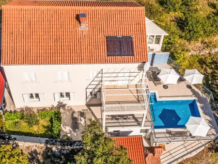 Villa Mambo, Maison 6 personnes à Dubrovnik Mlini - Photo 1