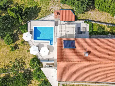 Villa Mambo, Maison 6 personnes à Dubrovnik Mlini - Photo 5