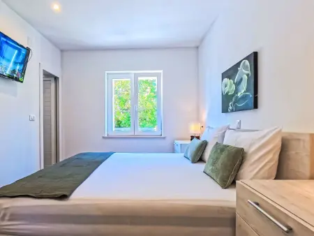 Villa Mambo, Maison 6 personnes à Dubrovnik Mlini - Photo 8