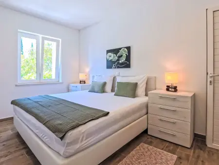 Villa Mambo, Maison 6 personnes à Dubrovnik Mlini - Photo 9