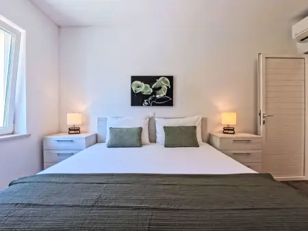 Villa Mambo, Maison 6 personnes à Dubrovnik Mlini - Photo 10