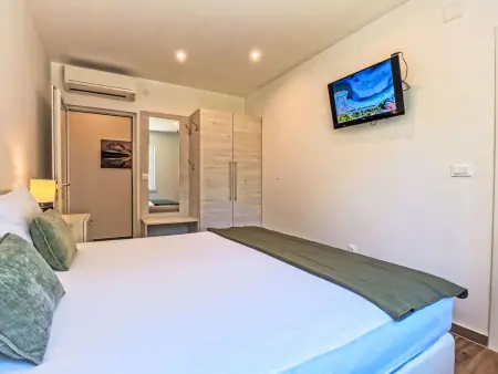 Villa Mambo, Maison 6 personnes à Dubrovnik Mlini - Photo 13